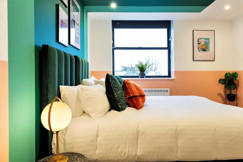 Your Apartment I Clifton Village