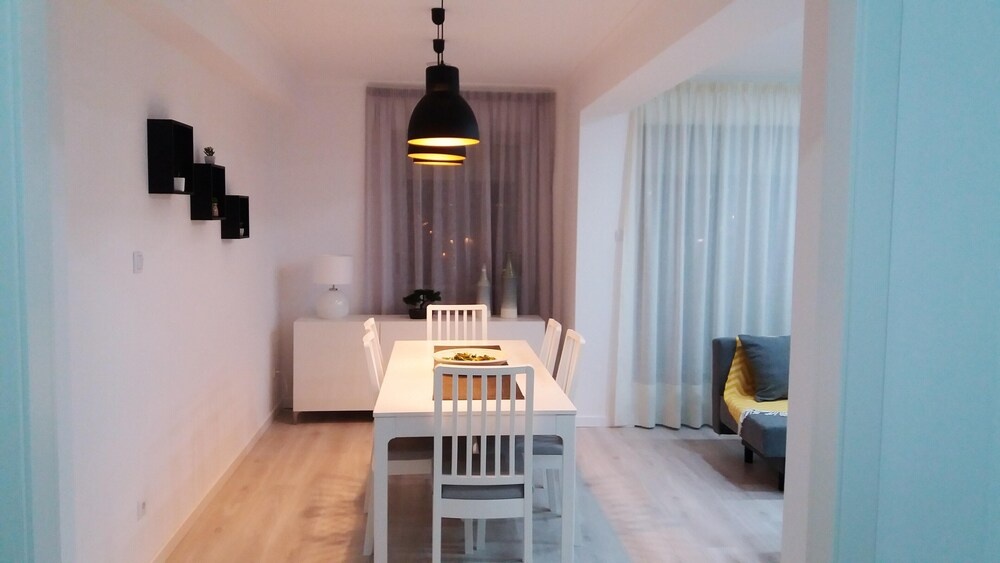 Apartment With 2 Bedrooms in Fajã de Baixo, With Wonderful sea View, Furnished Garden and Wifi Near the Beach