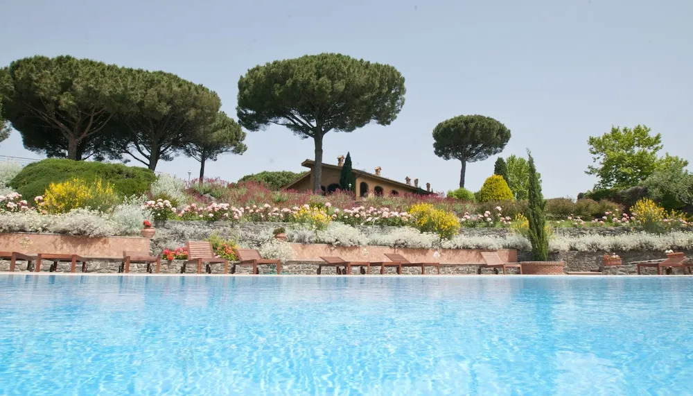 Tenuta Cusmano