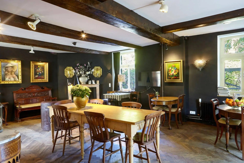 Boutique Hotel Bonjour