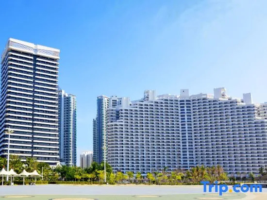 Golden Life Holiday Hotel