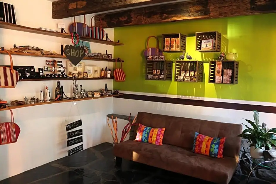 Thulani River Lodge