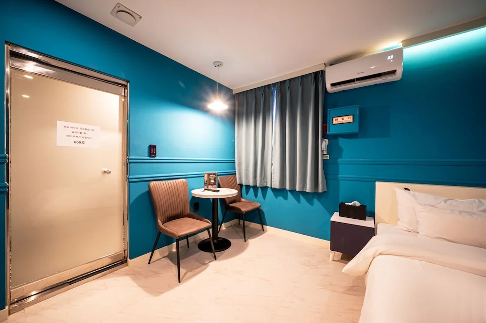 Hotel Bosco Incheon