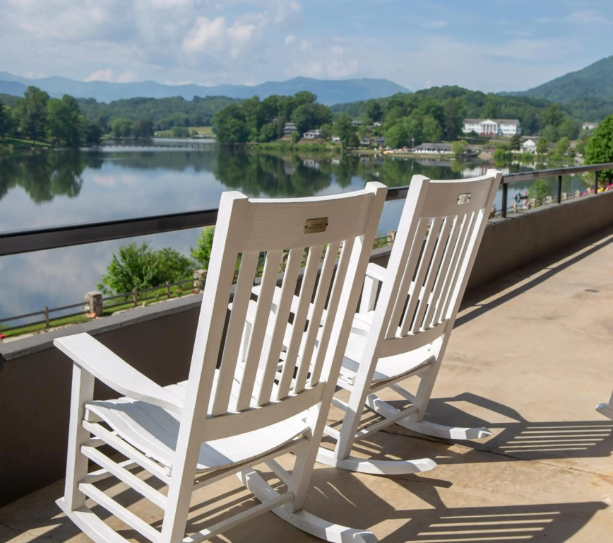 Lake Junaluska Conference and Golf Resort