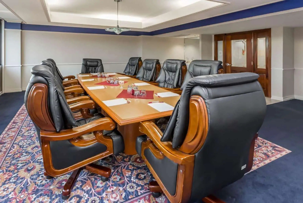 Wyndham Houston near NRG Park - Medical Center