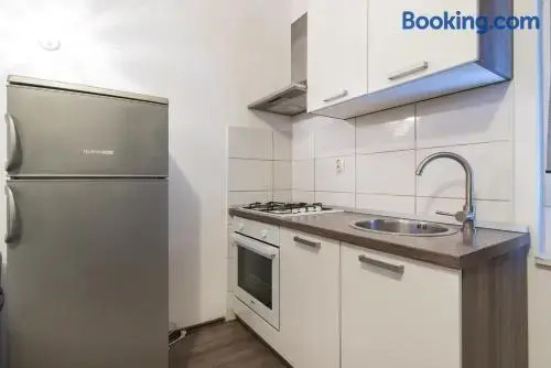 Apartments Nana