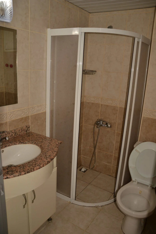 Elfida Apart Hotel