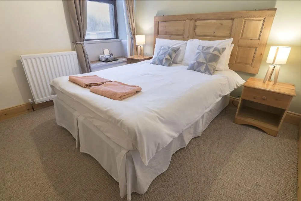 New Ing Lodge