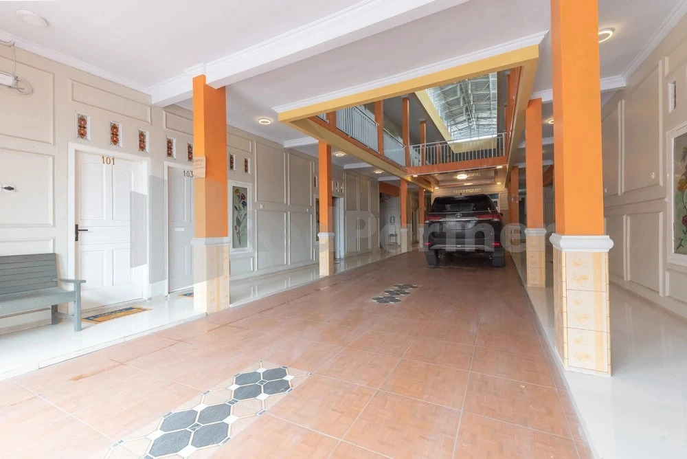 Rifal Inn Mitra RedDoorz