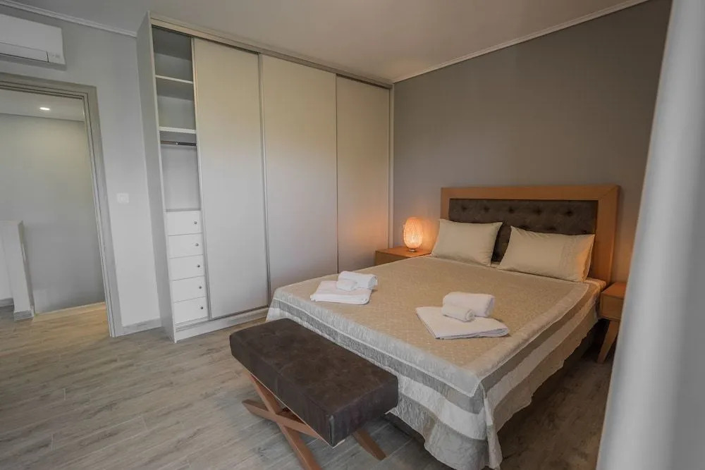 Zante Suites