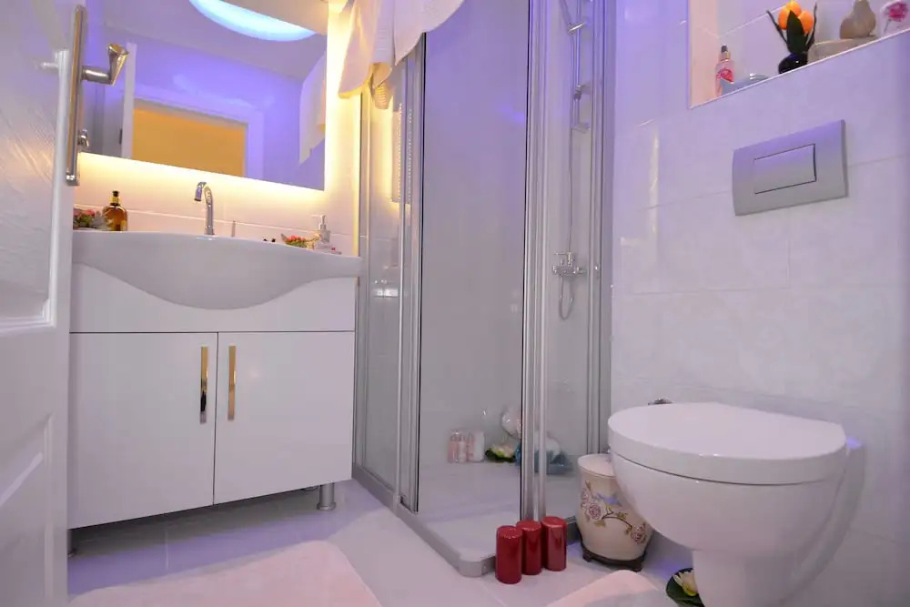 Yekta Towers 2 bedroom