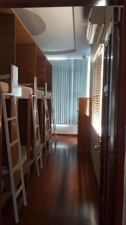 Tomorrow Hostel Vũng Tàu - Tomorrow Homestay