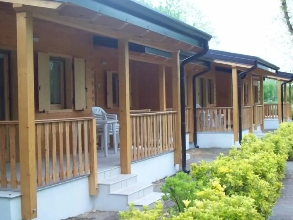 Villaggio Samoa