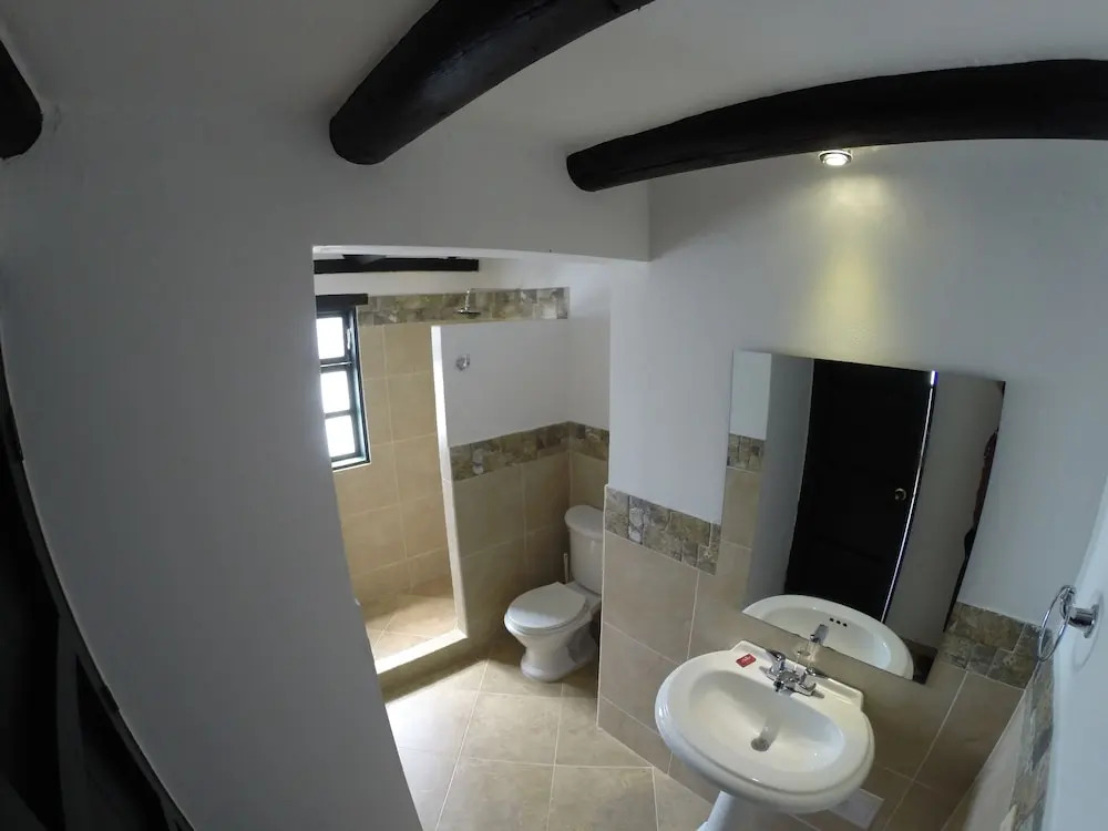 La tranquera hotel