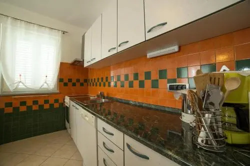Apartment Vivoda