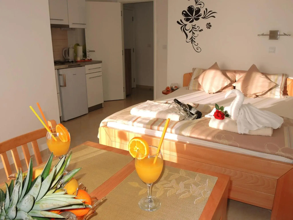 Iva Apartmani
