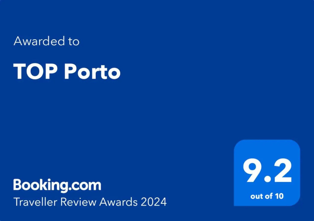 TOP Porto
