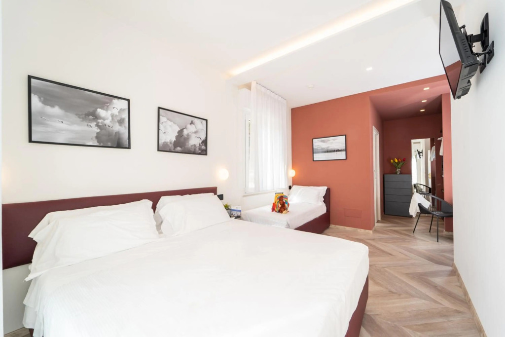 B&B Isabella