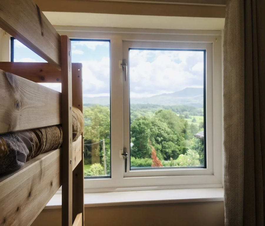 Coedlan - With Superb Views of Cader Idris