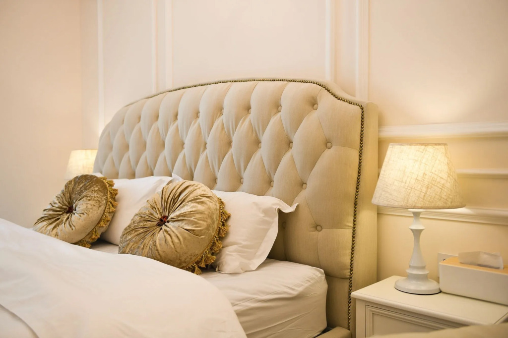 Miwei Light Luxury Aparthotel