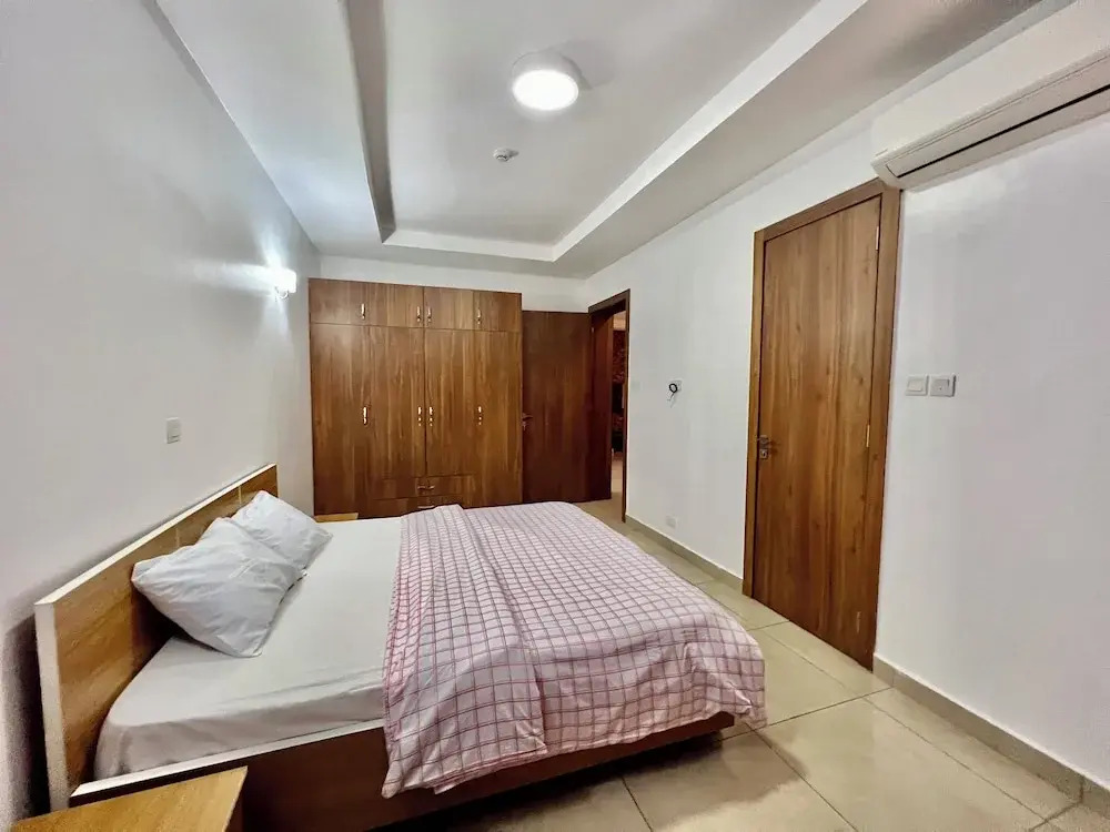 FURNISHED APARTMENTS Duplex