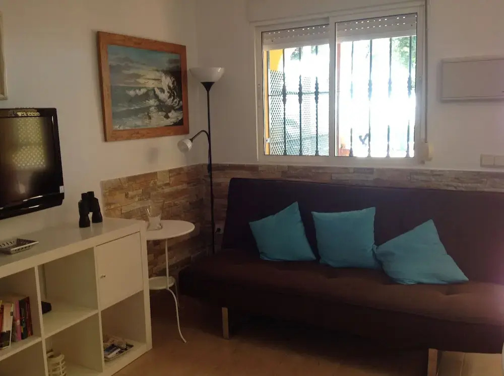 Apartamentos casa Tia Antonia