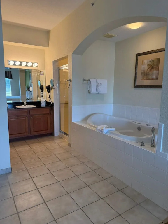 2bed 2bath Near Disney Piratepool Spa Balcony