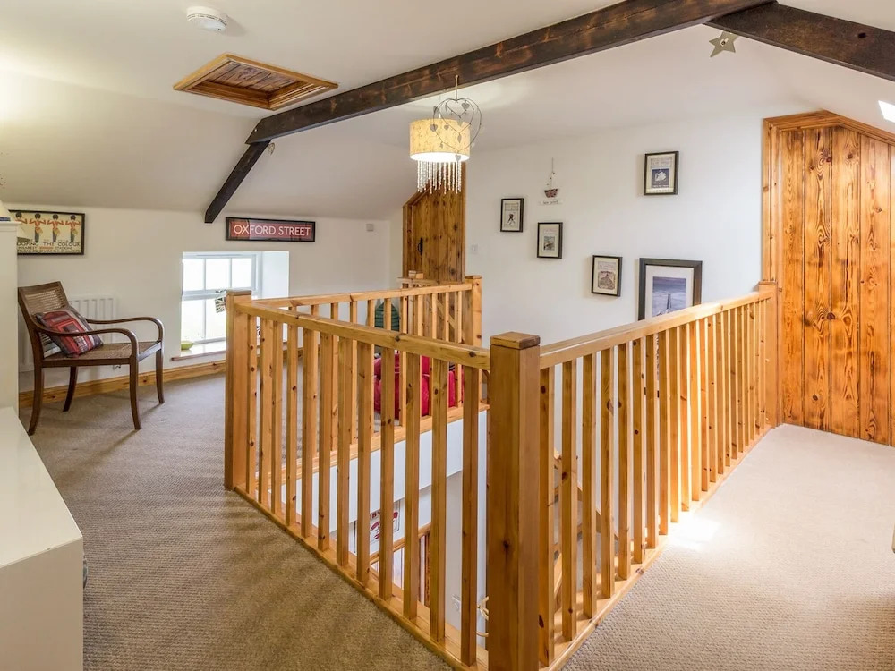 Coach House B & B