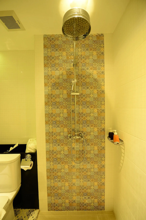 SakSukSmile Resort
