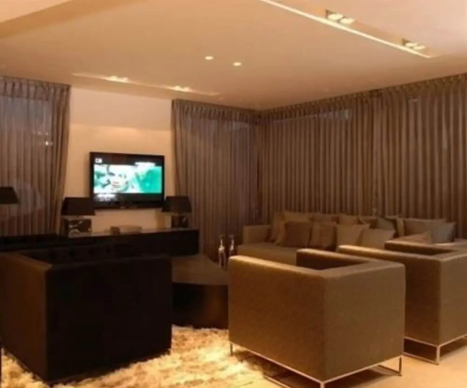 Mango Luxury Villa
