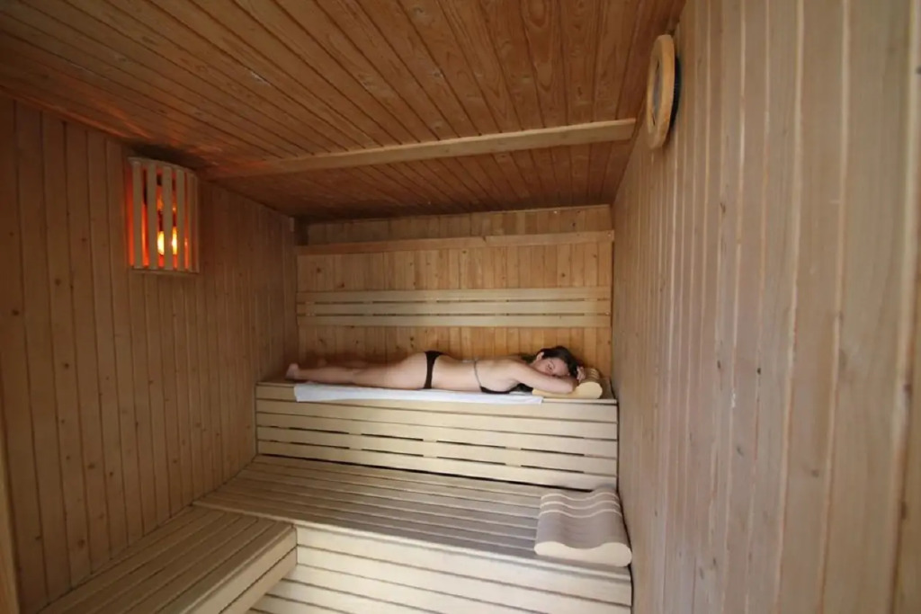 Отель La Palmera & Spa
