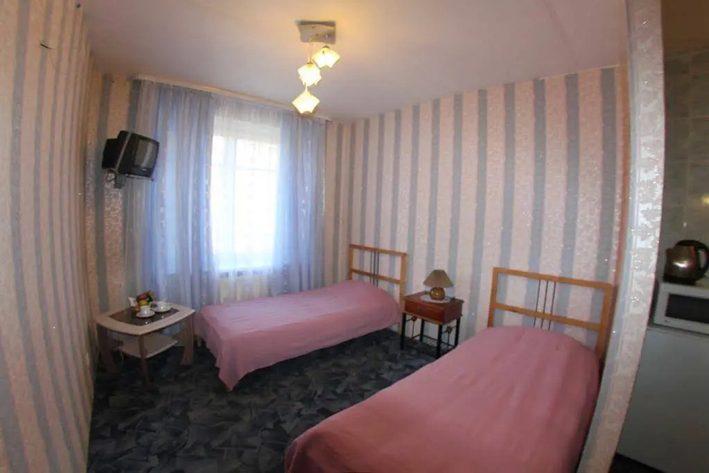 Отель Lhouse