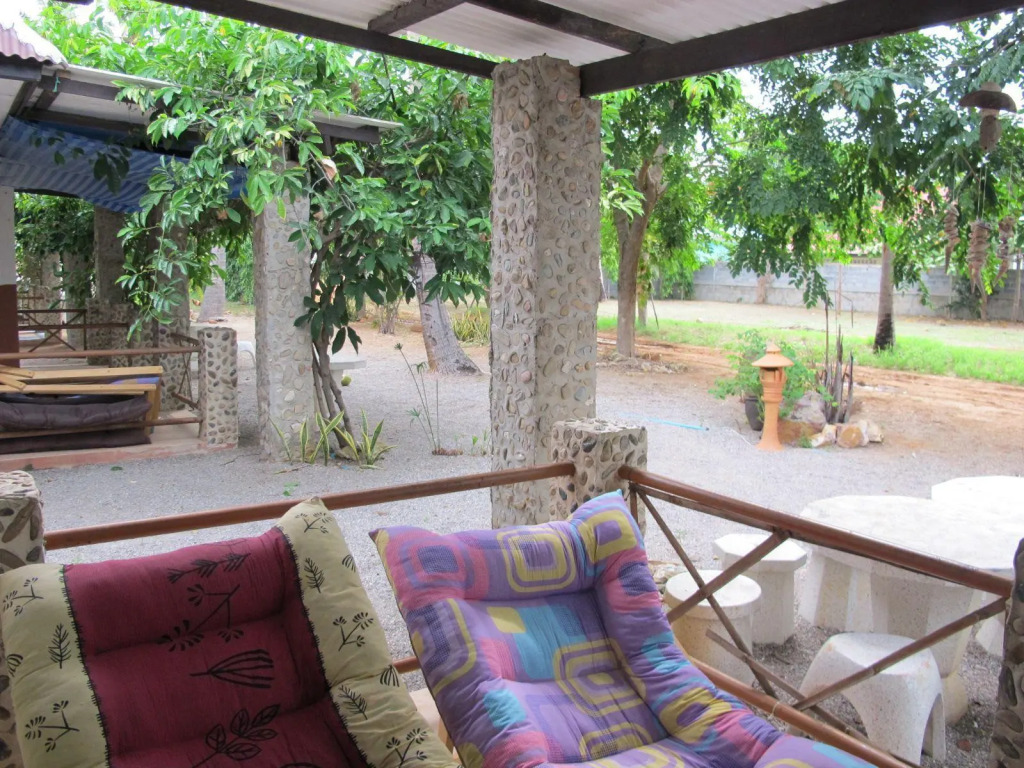 Blue Beach Resort