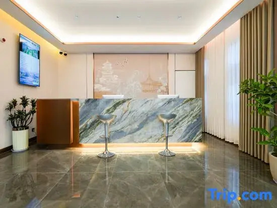 Longjiang Years Hot Spring Hotel