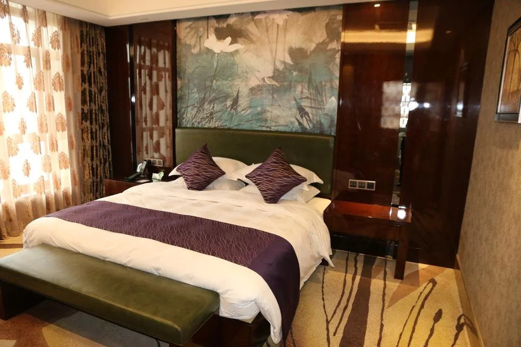 Tianshui Kelly Rose Hotel