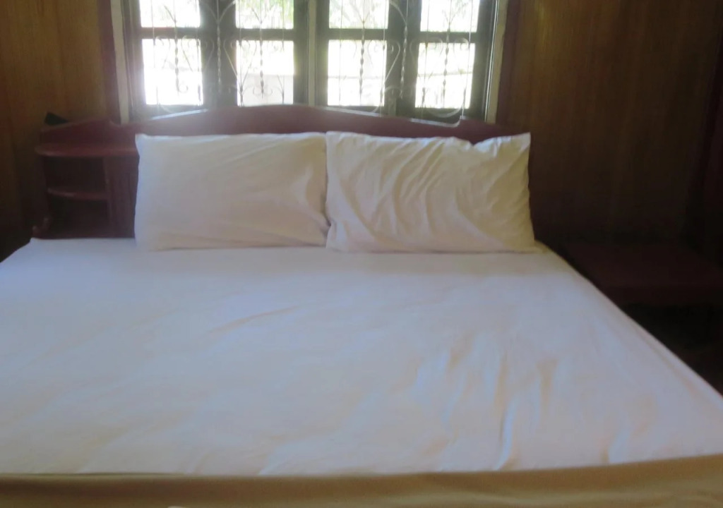 Dalom Guesthouse