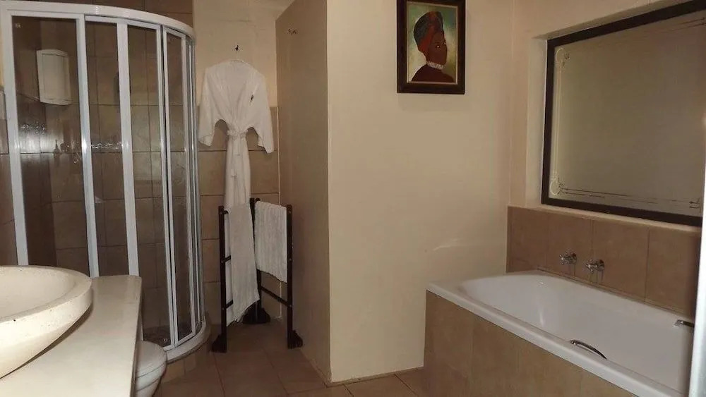 Morgenzicht Bed  Breakfast