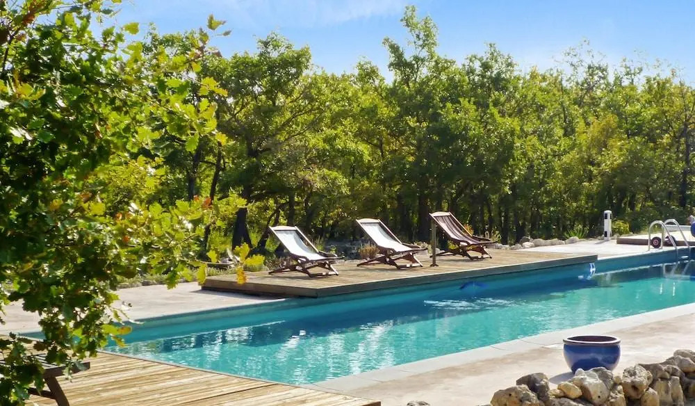 Holiday home Les Hautes Plaines