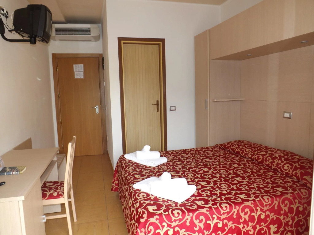 Hotel Mimosa
