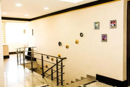 Kristal Hotel
