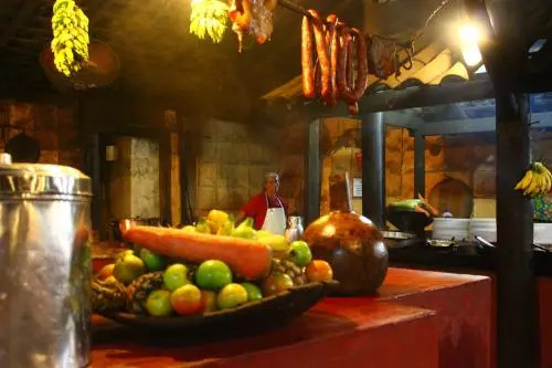 Pousada Vila Cipó