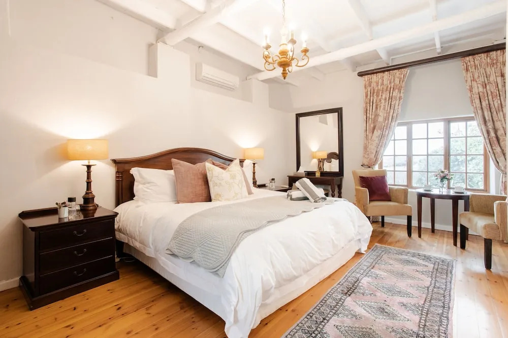 Vrede en Lust Estate