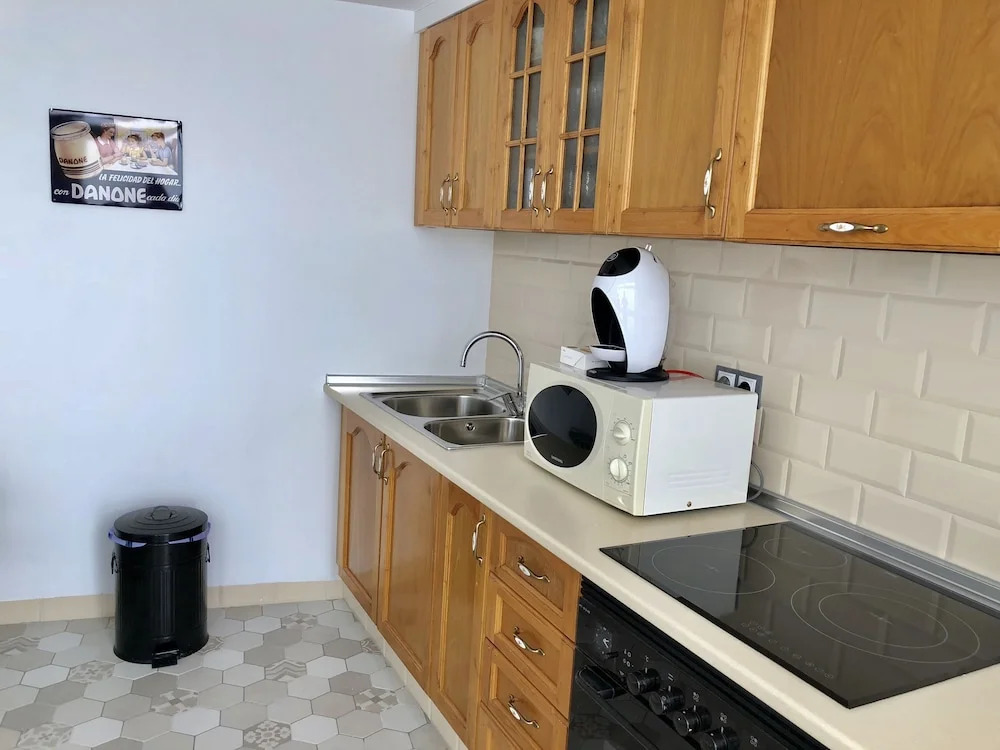 Apartamento de Lujo Las Descalzas