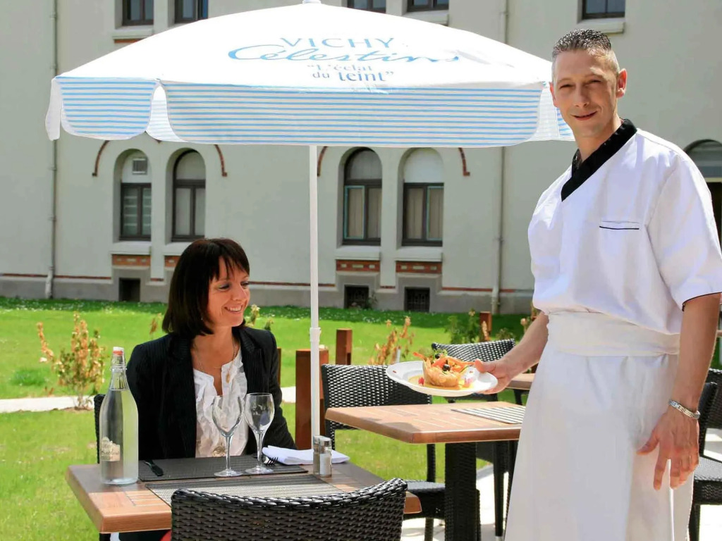Mercure Vichy