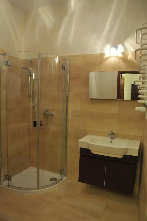 Apartamenty Numer 6