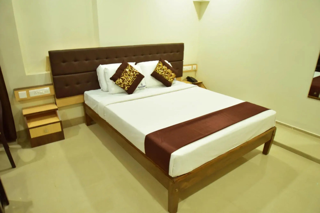 Hotel Bhumi Residency