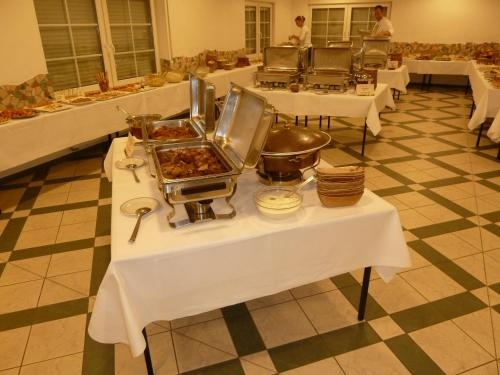 Müllers Landhotel