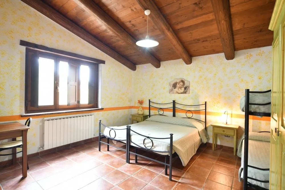 Agriturismo Valle Tezze
