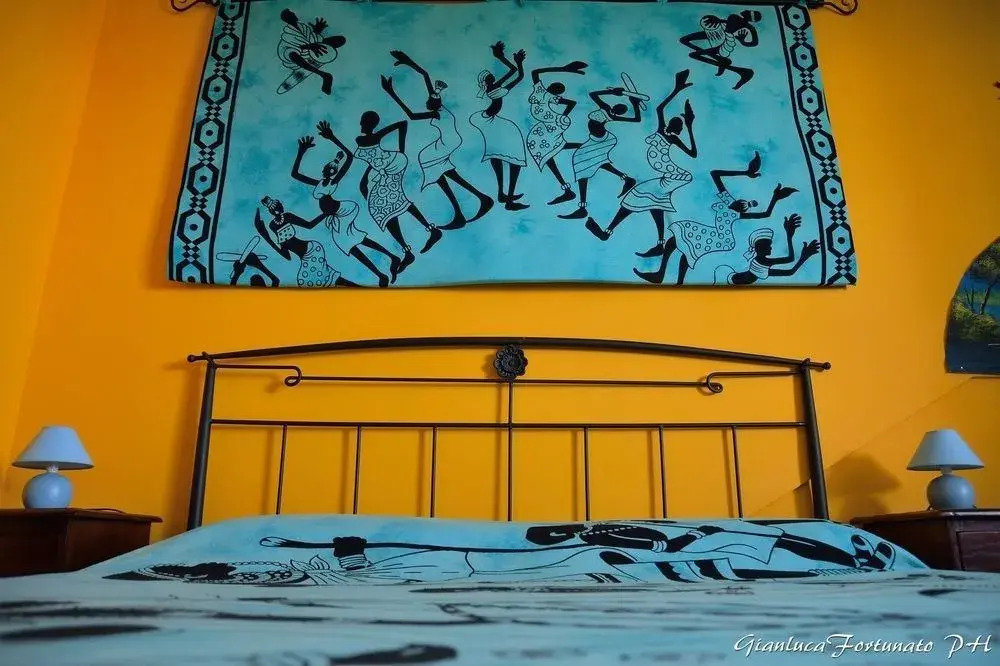 B&B Paradiso a 4 Zampe