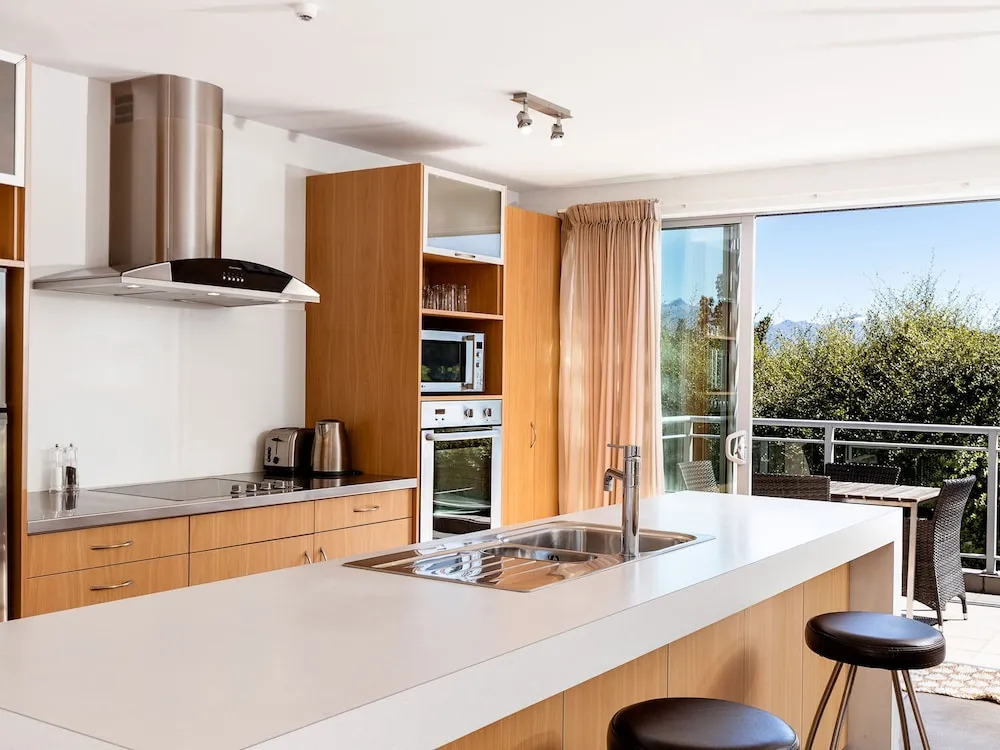 Belvedere Apartments